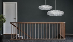 Eos Esther medium en large, lichtgrijs