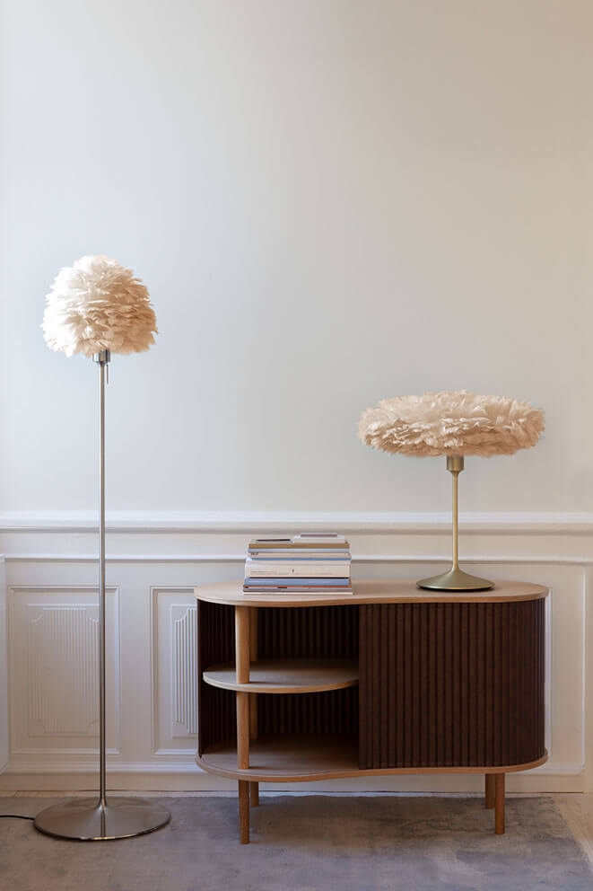 Eos Evia en Esther mini