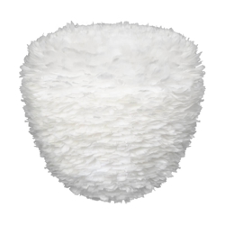 Eos Evia large kap, wit