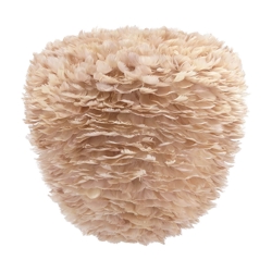 Eos Evia large kap, lichtbruin