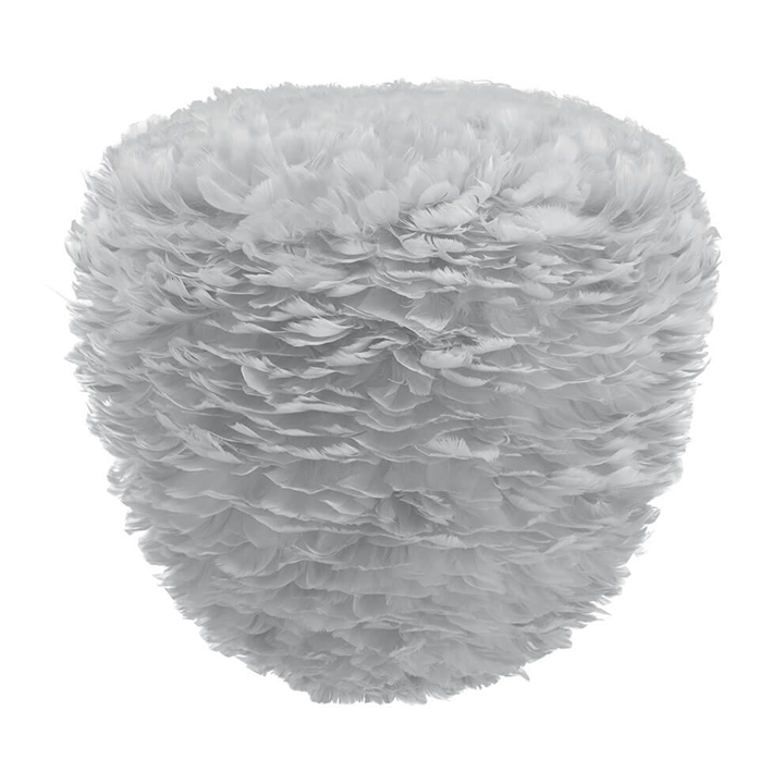 Eos Evia large kap, lichtgrijs