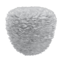 Eos Evia large kap, lichtgrijs