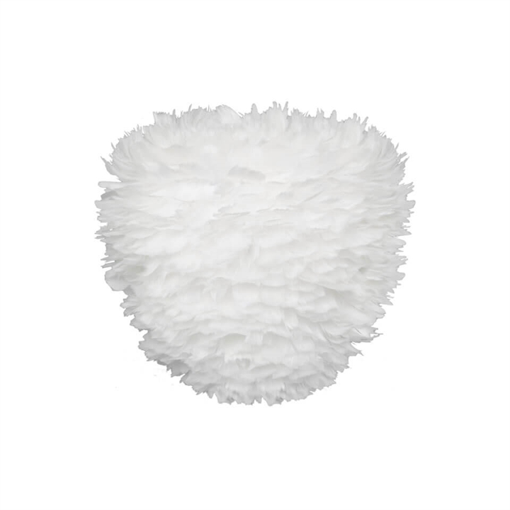 Eos Evia medium kap, wit