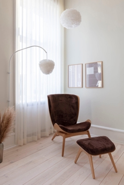 Eos Evia mini en Eos medium