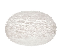 Eos XX-large lampenkap, wit