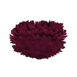 Eos mini lampenkap, rood