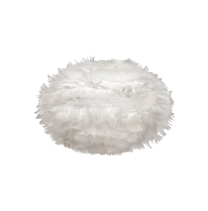 Eos nano lampenkap, wit