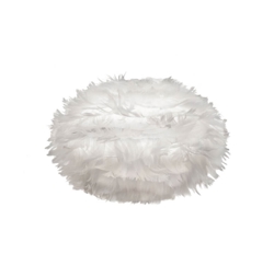 Eos nano lampenkap, wit