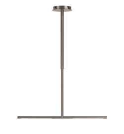 Omni hanglamp, staal