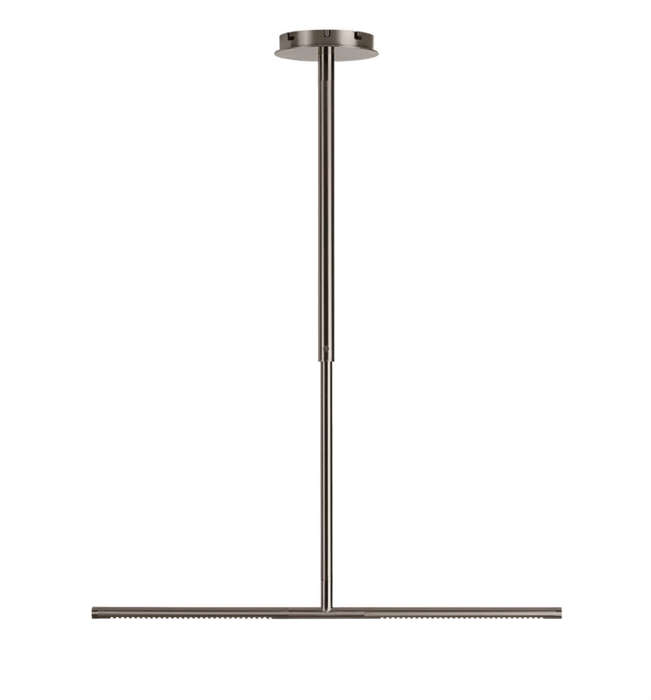 Omni hanglamp, staal