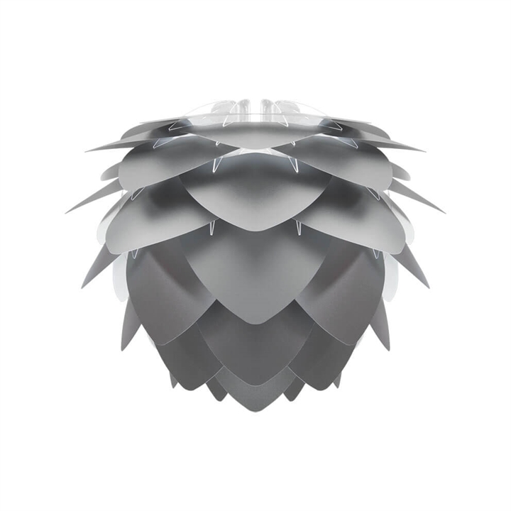 Silvia mini kap, grijs