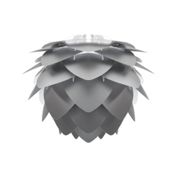 Silvia mini kap, grijs