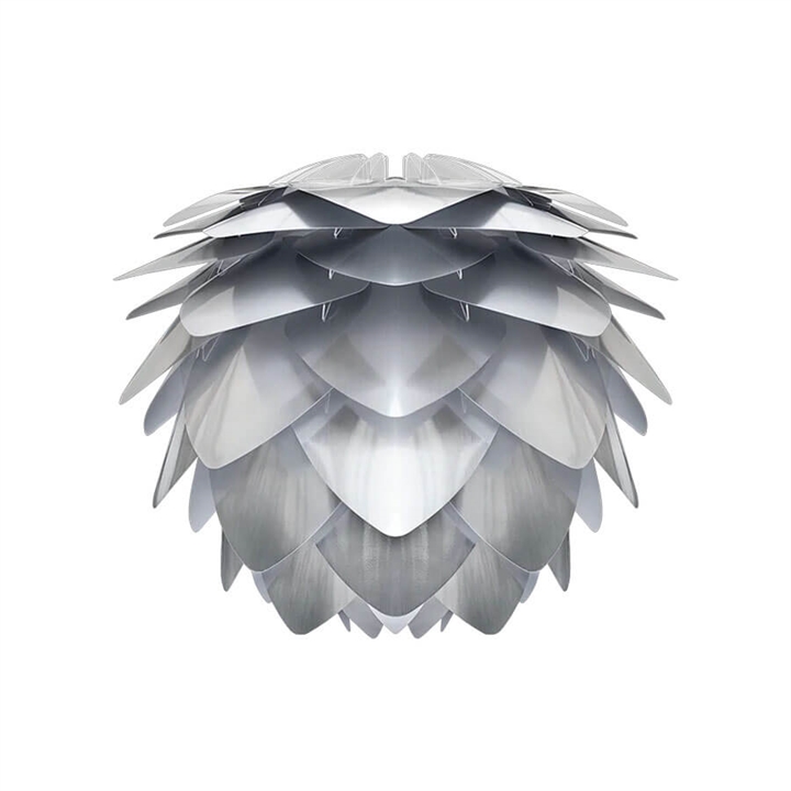 Silvia mini kap, staal