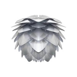 Silvia mini kap, staal