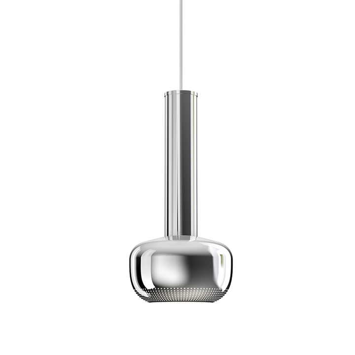 VL 56 hanglamp, chroom