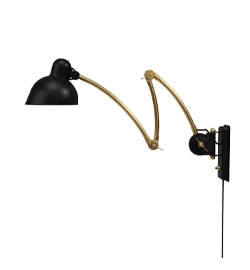 Wandlampen voor de woonkamer