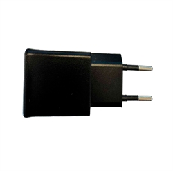 Zafferano oplader met USB A - 5V 1A