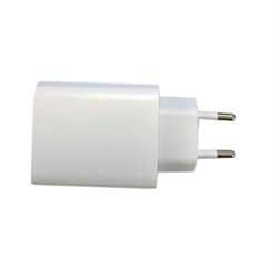 Zafferano oplader met USB C - 5V 2A