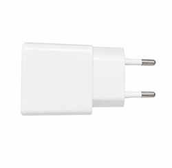 Zafferano oplader met USB A - 5V 1A