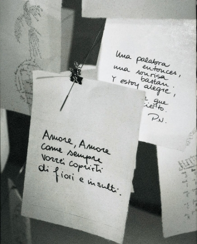 Zettel\'z A6 hanglamp - 40 bedrukt, 40 blanco