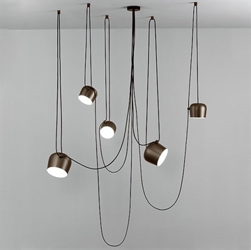 Flos AIM Small hanglamp