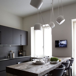 Flos AIM Small hanglamp