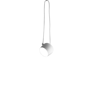 AIM small hanglamp, wit