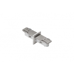 DESIGNLINE Connector 1F 230V wit