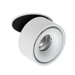 Easy B75 Inbouw LED spot, wit