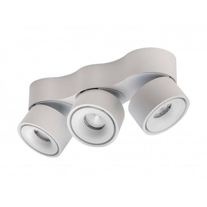 Easy W3100 Build On LED spot, wit