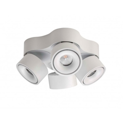 Easy W4100 Build On LED spot, wit