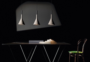 Foscarini Aplomb LED hanglamp