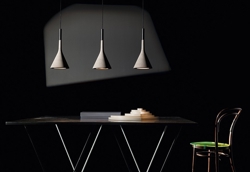 Foscarini Aplomb LED hanglamp