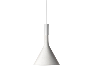 Aplomb Hanglamp Mini, wit
