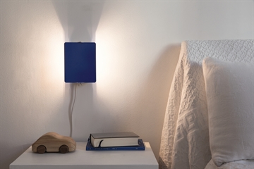 Applique À Volet Pivotant wandlamp