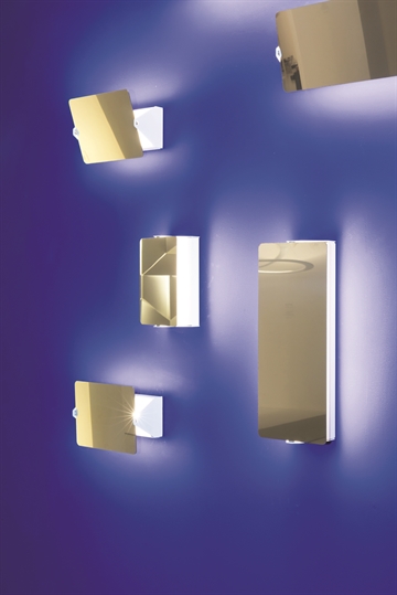 Applique À Volet Pivotant wandlamp