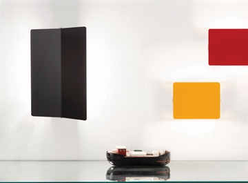 Applique À Volet Pivotant wandlamp