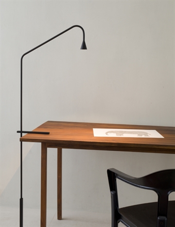 Trizo21 Austere T tafellamp