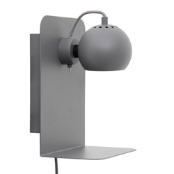 Lampen met USB