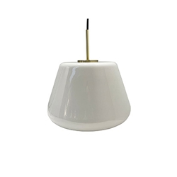 Ballerina hanglamp large Ø30