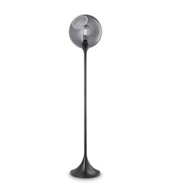 Ballroom Floor - Vloerlamp, Smoke