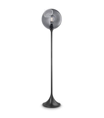 Ballroom Floor - Vloerlamp, Smoke