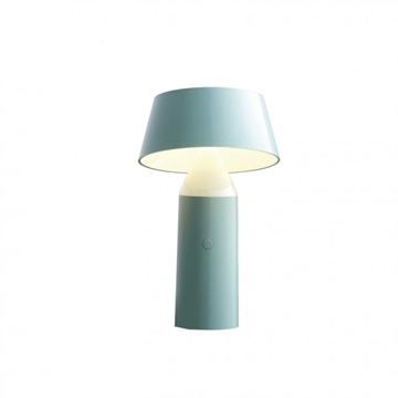 Bicoca Batterijlamp / Tafellamp, blauw