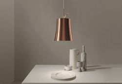 Birdie Suspensione hanglamp