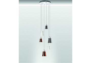Birdie Suspensione hanglamp