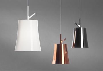 Birdie Suspensione hanglamp