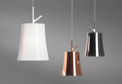 Birdie Suspensione hanglamp