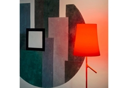 Birdie Tavolo Small tafellamp