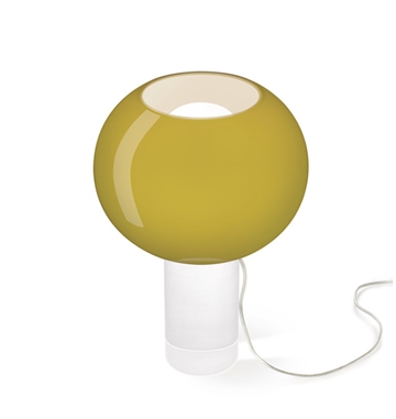 Buds 3 Tafellamp, Groen