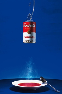 Canned Light hanglamp